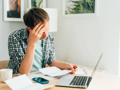 Ofgem Energy Price Cap Rises 13% from July 1, Adding £221 to Annual Bills