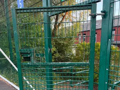 Oldham school 'saddened' after teenagers cause extensive damage