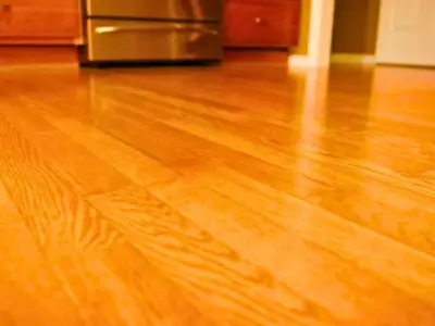 Olive Oil Hack Restores Shiny Wooden Floors Without Expensive Products