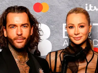 Olivia Attwood Says Pete Wicks Has 'Gone Soft' Amid Romance Rumours