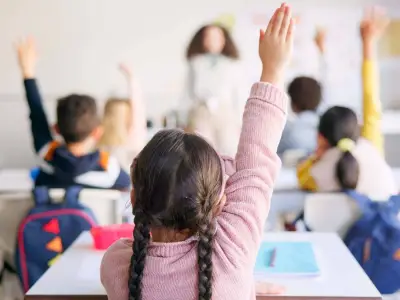One in Three Parents Couldn't Handle Teacher's Job for a Week, Study Finds