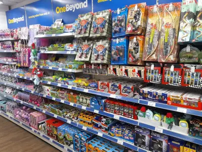 OneBeyond discount store opening in Wigan this week to rival Poundland