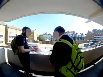 Outrage as Council Workers Remove England Flags Ahead of World Cup Semi-Final