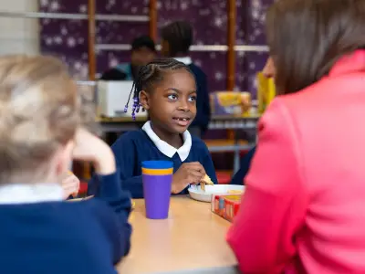 Over 2,700 Free Breakfast Clubs to Launch from September, Saving Families Up to £450