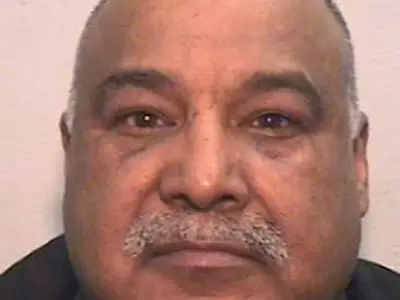 Pakistan faces UK visa sanctions over Rochdale grooming gang leader Shabir Ahmed