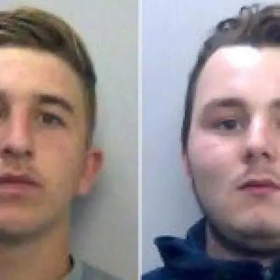 PC Andrew Harper's killers early release 'an insult', says mother