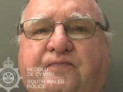 Pensioner, 71, Ordered to Pay Back £48,000 After £110,000 Drug Crime Gain