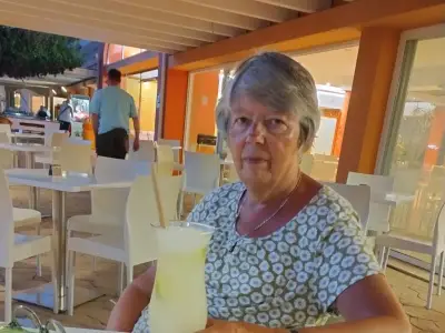 Pensioner with Parkinson's waited six months for Blue Badge from Trafford Council