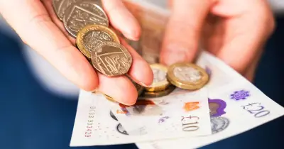 Pensioners Lose £5,000 Each: UK Law Change Announced