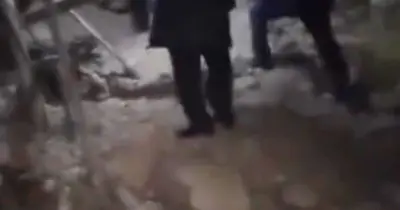 Peru Earthquake: 5.5 Magnitude Kills 5, Destroys Homes and Causes Blackout