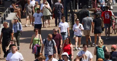 Petition for Legal Maximum Working Temperature of 25C Gains Thousands of Signatures