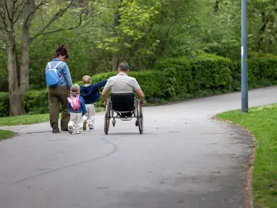 PIP claimants must follow DWP rules for summer holidays abroad