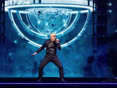 Pitbull Blackweir Live Banned Items List: No Chairs, Large Bags or Food