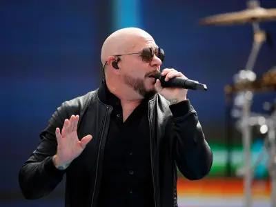 Pitbull Cardiff 2026: Set Times, Support Acts, and Expected Setlist Revealed