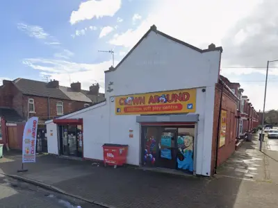 Plan to Turn Former Soft Play Area into Bedsits Rejected by Council