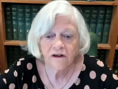 Police Decide Not to Release Suspect Descriptions in Anne Widdecombe Murder Probe