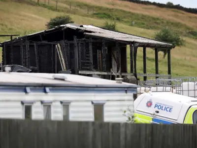 Police: No Third-Party Involvement in Milnrow Farm Death