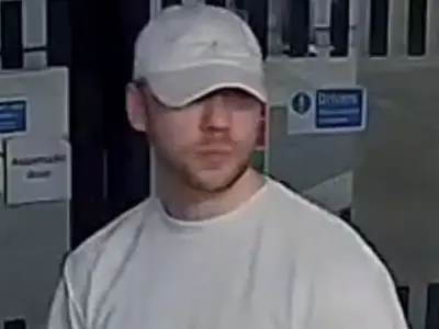 Police Release Image After Bus Driver Attacked at Manchester Shudehill