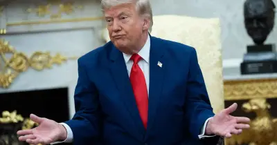 Poll: Majority of Americans Describe Trump as 'Dangerous'