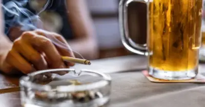 Poll: Should the UK bring back smoking in pubs?