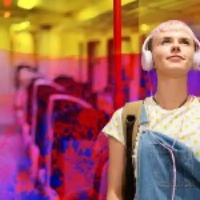 Porn Dosing: The Mood-Boosting Secret of Listening to Audio Erotica in Public