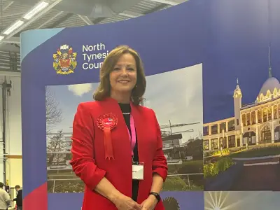 Port of Tyne's nurdle response 'should have been faster', says Mayor