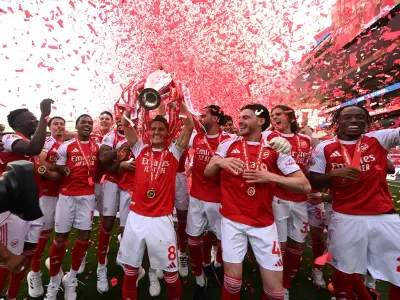 Premier League 2026/27: Start Date, Fixtures, TV & Tickets Guide