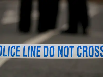 Priest Accused of Axe Attack and Burning Homeless Man Alive