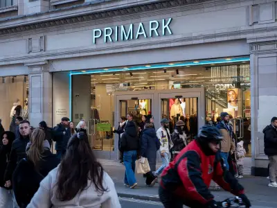 Primark's £12 Arch Mirror Looks Like £90 Argos Design
