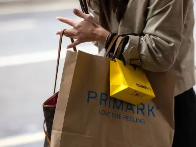 Primark's £12 Bobble Arch Mirror Rivals £90 Argos Style, Saving Shoppers Over £75