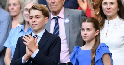 Prince George is 'spitting image' of key family member in rarely seen picture