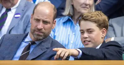 Prince George 'very down-to-earth' behind the scenes, says source