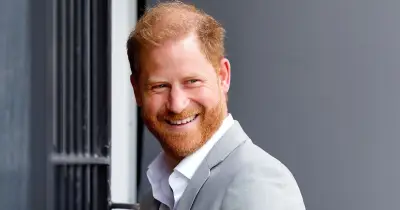 Prince Harry Backs England in Hilarious World Cup Exchange in New Interview