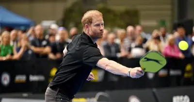 Prince Harry Faces Backlash After Calling Himself 'Prince of England' on Podcast