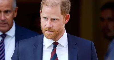 Prince Harry Meets King Charles Amid Palace Trust Issues, Experts Say