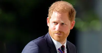 Prince Harry to Pursue Security Battle for More UK Family Trips