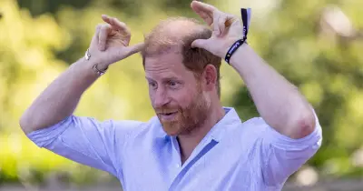 Prince Harry's 'Decoy' Operation to Enter Highgrove Compared to Waterloo
