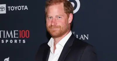 Prince Harry's royal return hopes boosted by Alderton exit