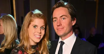 Princess Beatrice's Husband Breaks Anniversary Tradition on 6th Year