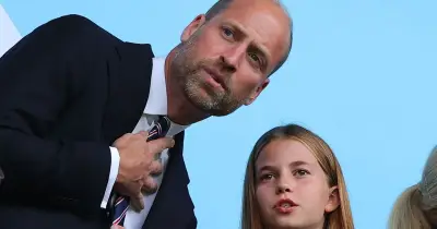 Princess Charlotte Praised as Highlight in Taylor Swift Meeting with Prince William