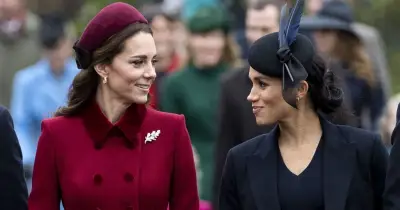 Princess Kate's 'masterstroke' exposes Meghan Markle's flaw, says expert