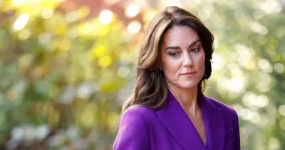 Princess Kate's Two-Word Warning to William and Harry Revealed