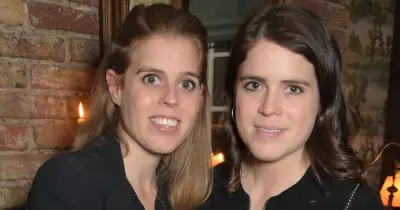 Princesses Beatrice and Eugenie Face Royal Future Risk Over Parents' Demands