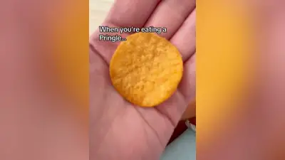 Pringles Minis Taste Test: Bite-Sized Crisps Reviewed