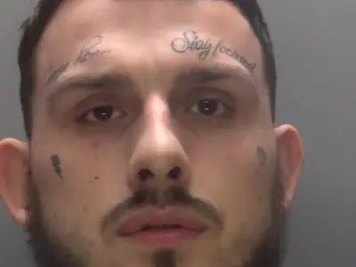 Prisoner Who Shared Sex Video With Guard Gets Sentence Extended to 5 Years