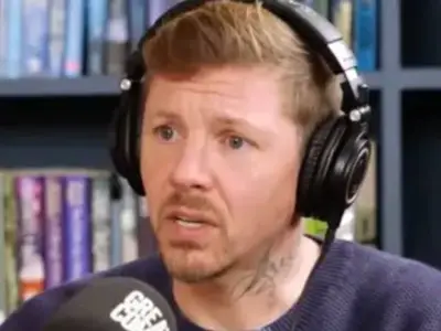 Professor Green Reveals ADHD and Autism Diagnoses After Decades of Struggle