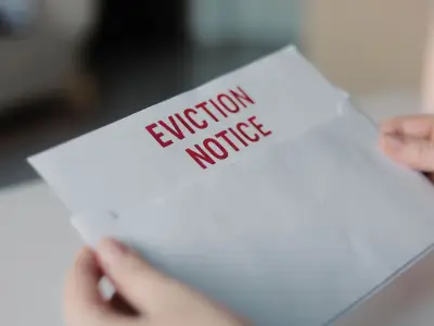 Property Lawyer Warns Tenants Over Section 21 Notice Deadline