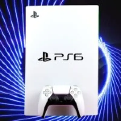 PS6 to Fix PS5 Overheating with New Cooling System Patent