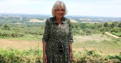 Queen Camilla's Secret Pub Visit Reveals Her True Character