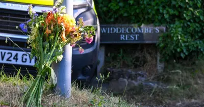 Quiet Village Demands Answers After Ann Widdecombe Murder